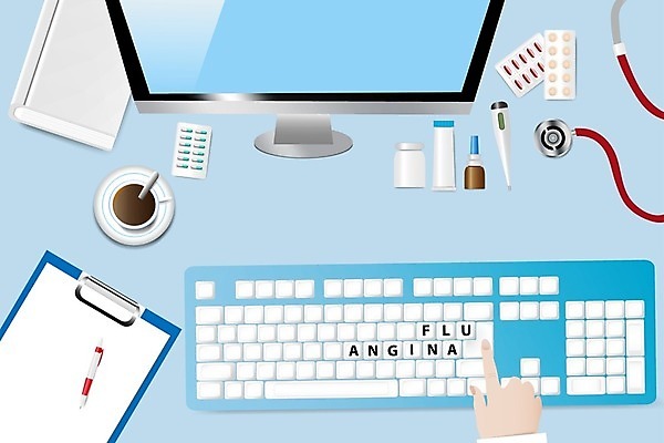 EPS 해외이미지 직업 종이 커피 과학 백그라운드 컨셉 일러스트 비즈니스 장신구 청진기 탁자 직장 건강 병원 책 컵 컴퓨터 사무실 약 펜 스크린 쪽지 공책 공백 장비 의사 정보 흰색 공구 키보드 업무 작업실 정상 온도계 책상 문서 돌봄 해외202009 해외일러스트 식기 음료 컬러 가구 회사 의학 의료기기 모션 문구용품 전자제품 필기구 의료진 도구 작업 파일형식 벡터