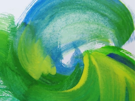 EPS 해외이미지 백그라운드 일러스트 추상 수채화 미술 사람없음 그림 해외202009 해외일러스트 무늬 문화예술 파일형식 벡터