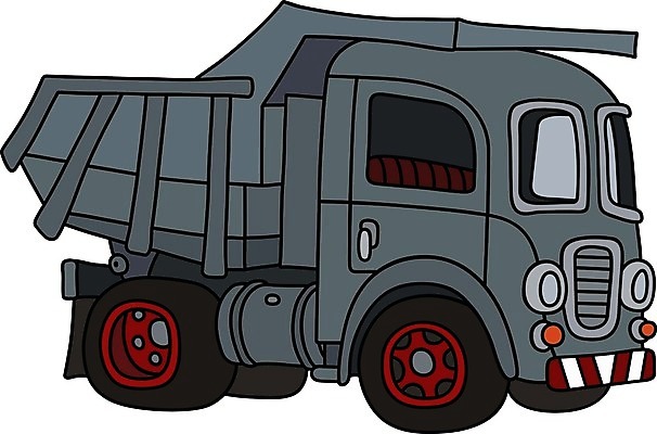 EPS 해외이미지 도로 일러스트 교통시설 자동차 빨간색 파란색 금속 검은색 회색 수확 화물 플랫 클래식 만화 땅 버리기 복고 짐차 통조림 모터 범퍼 옛날 해외202009 해외일러스트 길 육상교통 컬러 교통 컨셉 농업 모션 재질 운송업 시설 파일형식 벡터