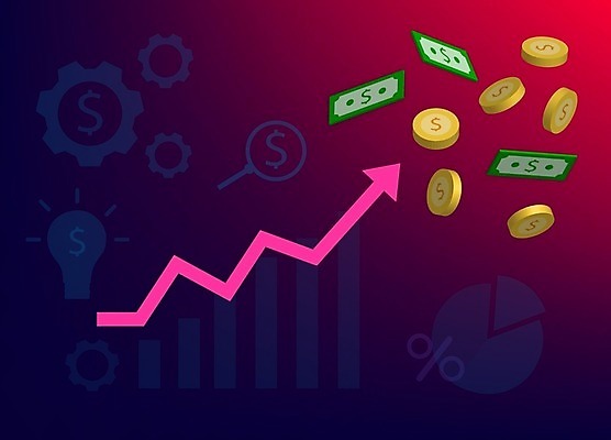 EPS 해외이미지 디자인 배너 교육 백그라운드 컨셉 돈 일러스트 비즈니스 성공 모바일 그래프 추상 아이디어 사람 그래픽 금융 세계 달러 동전 웹 성장 시장 플랫 계획 주식 심볼 사인 투자 이익 계산서 경영 마케팅 세금 경제학 해외202009 해외일러스트 무늬 인터넷 경제 재산 파일형식 벡터