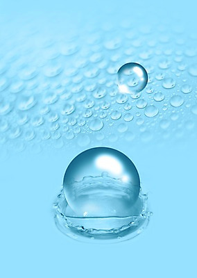 PSD 편집이미지 백그라운드 사람없음 물 물방울 이슬 물백그라운드 이미지편집 자연요소 파일형식