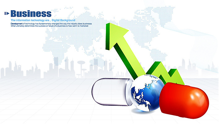 EPS 건축물 건축 화살표 지구 백그라운드 세계지도 지도 일러스트 디지털백그라운드 비즈니스 빌딩 사람없음 건물 글로벌 알약 성장 도시 상승 지구촌 꺾은선 국내일러스트 선 컨셉 세계 약 파일형식 벡터