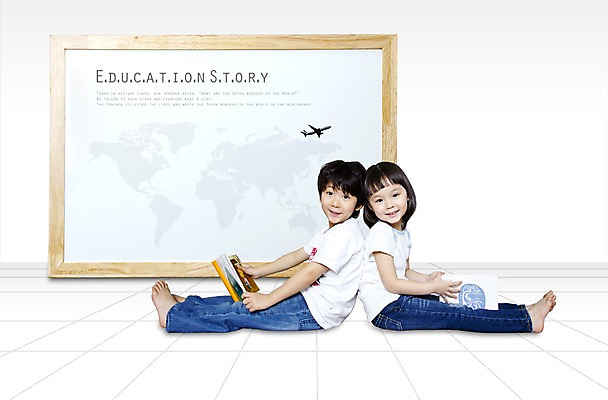 전신 PSD 편집이미지 직업 학생 여자 어린이교육 교육 남자 초등학생 어린이 세계지도 교재 비행기 미소 웃음 사람 앉기 동양인 소녀 소년 두명 생활 옆모습 책 독서 칠판 유치원 유치원생 한국인 등맞대기 디지털합성 유치원교육 어린이만 이미지편집 뷰포인트 지도 항공교통 모션 대중교통 표정 인종 세계 파일형식