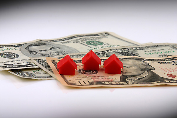 포토 JPG 스튜디오촬영 컨셉 지폐 돈 주택 실내 사람없음 금융 경제 달러 미니어처 오브젝트 외화 국내포토 내부 건물 모형 재산 파일형식