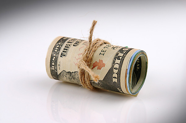 포토 JPG 스튜디오촬영 줄 컨셉 지폐 돈 실내 사람없음 금융 경제 달러 묶기 오브젝트 외화 말린_둥글게 국내포토 모션 내부 재산 파일형식