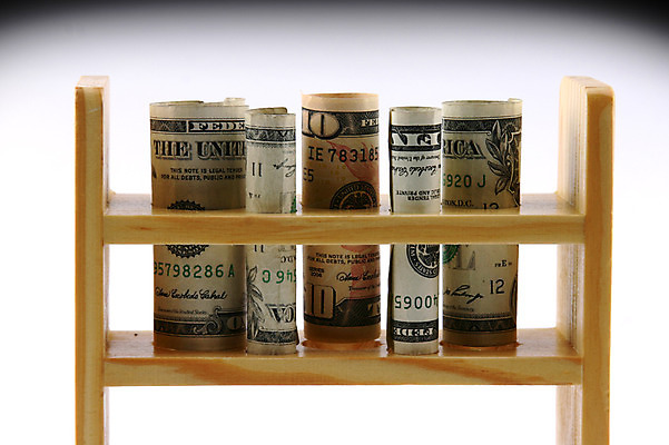 포토 JPG 스튜디오촬영 컨셉 지폐 돈 실내 실험기구 사람없음 금융 경제 달러 오브젝트 외화 시험관대 말린_둥글게 국내포토 과학 내부 재산 파일형식