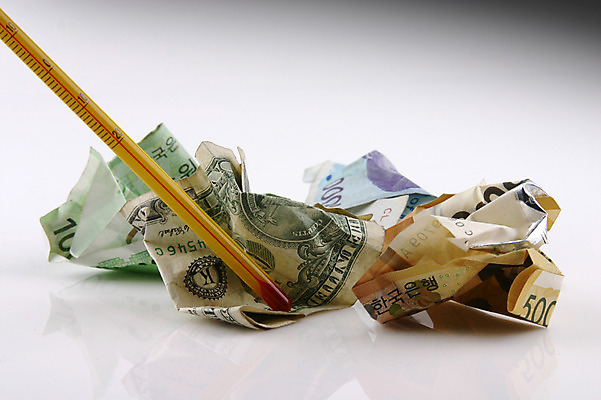 포토 JPG 스튜디오촬영 컨셉 지폐 돈 실내 사람없음 금융 경제 달러 원화 만원 온도계 체온계 오브젝트 외화 오만원 천원 국내포토 내부 재산 파일형식