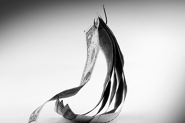 포토 JPG 스튜디오촬영 컨셉 지폐 돈 낚시 실내 사람없음 금융 경제 달러 낚싯바늘 오브젝트 외화 미끼 국내포토 레저 내부 낚시용품 재산 파일형식