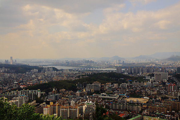 JPG 주간 구름 백그라운드 하늘 아파트 주택 한국 풍경 빌딩 사람없음 야외 건물 강 도시풍경 도시 자연요소 건축물 아시아 파일형식