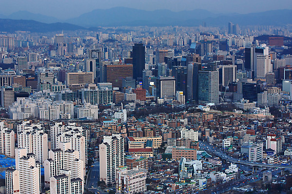 JPG 주간 백그라운드 한국 풍경 빌딩 사람없음 야외 건물 도시풍경 도시 자연요소 건축물 아시아 파일형식