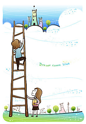 EPS 주간 나무 식물 구름 직업 건축물 여자 남자 건축 일러스트 회사 비즈니스 사다리 하늘 봉투 서류봉투 직장 미소 웃음 사람 빌딩 20대 성인 야외 두명 건물 희망 꿈 도전 구직 직장인 비즈니스맨 비즈니스우먼 오르기 취업준비생 청년만 성인만 국내일러스트 자연요소 감정 컨셉 모션 표정 청년 도구 파일형식 벡터