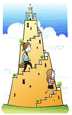 EPS 주간 나무 식물 구름 직업 건축물 여자 남자 건축 서류가방 가방 일러스트 회사 비즈니스 하늘 봉투 서류봉투 직장 미소 웃음 사람 빌딩 20대 성인 야외 두명 건물 계단 희망 꿈 도전 구직 직장인 비즈니스맨 비즈니스우먼 취업준비생 청년만 성인만 국내일러스트 자연요소 잡화 감정 컨셉 표정 청년 파일형식 벡터