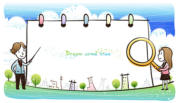 EPS 주간 나무 식물 구름 직업 건축물 여자 남자 건축 일러스트 회사 비즈니스 하늘 돋보기 직장 미소 웃음 사람 빌딩 20대 성인 야외 두명 건물 희망 꿈 도전 구직 메모지 직장인 비즈니스맨 비즈니스우먼 스케치북 취업준비생 확대경 청년만 성인만 국내일러스트 자연요소 감정 컨셉 학용품 표정 청년 사무용품 파일형식 벡터