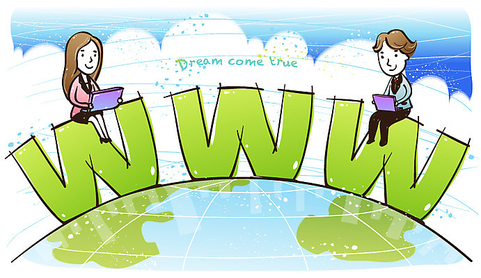 EPS 주간 구름 직업 여자 남자 지구 인터넷 일러스트 비즈니스 하늘 정보통신 직장 미소 웃음 사람 20대 성인 야외 두명 노트북 전자제품 컴퓨터 글로벌 희망 꿈 도전 구직 직장인 비즈니스맨 비즈니스우먼 취업준비생 인터넷주소 청년만 성인만 국내일러스트 자연요소 감정 컨셉 회사 통신 표정 청년 정보 파일형식 벡터