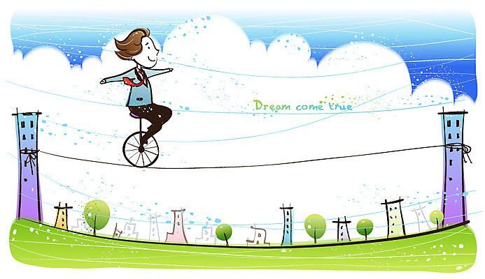 EPS 주간 나무 식물 구름 직업 건축물 남자 건축 일러스트 회사 비즈니스 하늘 직장 한명 미소 웃음 사람 빌딩 20대 성인 야외 건물 희망 꿈 도전 구직 직장인 비즈니스맨 묘기 취업준비생 외발자전거 외줄타기 남자만 남자한명만 성인남자만 청년만 청년남자만 청년남자한명만 성인한명만 성인남자한명만 성인만 국내일러스트 자연요소 1 감정 컨셉 표정 청년 자전거 줄타기 파일형식 벡터