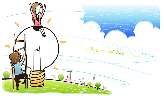 EPS 주간 나무 식물 구름 직업 건축물 여자 남자 건축 일러스트 비즈니스 전구 사다리 하늘 성공 아이디어 직장 미소 웃음 사람 20대 성인 야외 두명 건물 희망 기쁨 만세 꿈 도전 구직 직장인 비즈니스맨 비즈니스우먼 백열등 취업준비생 청년만 성인만 국내일러스트 자연요소 감정 컨셉 회사 모션 조명 표정 청년 도구 파일형식 벡터