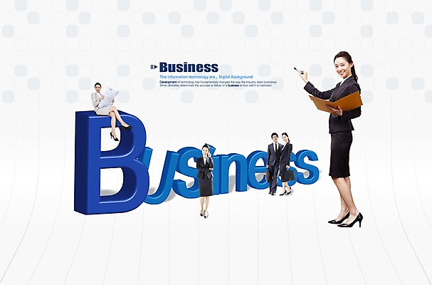 편집이미지 문자 영어 옷 여자 남자 다수 비즈니스 사람 청년 직장인 성인만 파일형식 전신 PSD 알파벳 정장 여러명 20대 성인 비즈니스맨 비즈니스우먼 입체 디지털합성 문서 청년만 이미지편집