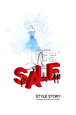 편집이미지 문자 영어 다수 사람 청년 생활 여자만 청년만 성인만 파일형식 전신 PSD 라이프스타일 알파벳 여자 여러명 20대 성인 쇼핑 판매 세일 입체 디지털합성 성인여자만 청년여자만 이미지편집