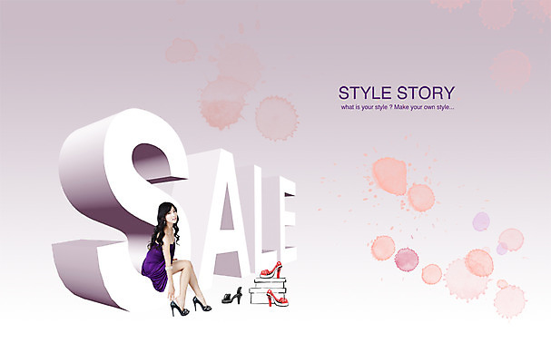 편집이미지 문자 1 영어 신발 모션 사람 청년 생활 여자만 여자한명만 성인여자만 청년만 청년여자만 성인만 파일형식 전신 PSD 라이프스타일 알파벳 잡화 여자 구두 한명 앉기 20대 성인 쇼핑 판매 세일 입체 디지털합성 성인한명만 청년여자한명만 성인여자한명만 이미지편집