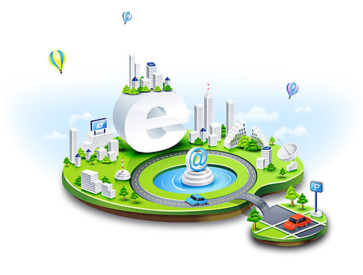 EPS 건축물 건축 호수 백그라운드 인터넷 일러스트 비즈니스 통신 승용차 자동차 정보통신 안테나 빌딩 사람없음 건물 디지털 기구 열기구 도시 입체 위성안테나 주차장 골뱅이기호 국내일러스트 기호 육상교통 항공교통 정보 파일형식 벡터