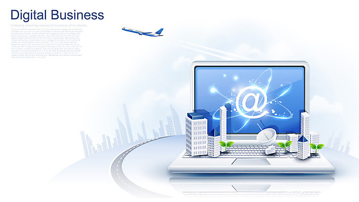 EPS 식물 건축물 건축 백그라운드 인터넷 일러스트 비즈니스 통신 항공교통 정보통신 비행기 빌딩 사람없음 건물 노트북 전자제품 컴퓨터 새싹 디지털 도시 입체 골뱅이기호 국내일러스트 기호 교통수단 대중교통 정보 파일형식 벡터