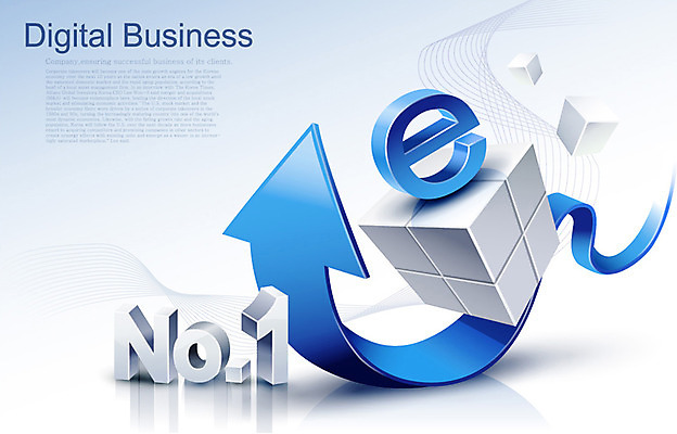 EPS 도형 화살표 백그라운드 인터넷 일러스트 비즈니스 통신 정보통신 사람없음 디지털 최고 입체 넘버원 정사각형 국내일러스트 정보 파일형식 벡터