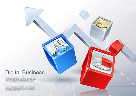 EPS 도형 건축물 건축 화살표 지구 백그라운드 일러스트 비즈니스 통계 그래프 빌딩 사람없음 건물 글로벌 디지털 도시 입체 넘버원 정사각형 상승 국내일러스트 컨셉 파일형식 벡터