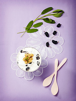 포토 JPG 스튜디오촬영 식물 그릇 음식 잎 나뭇잎 아이스크림 디저트 여름음식 사람없음 과자 숟가락 용기 시리얼 빙수 파르페 제철음식 국내포토 식기 수저 실내 제철 파일형식 여름_계절