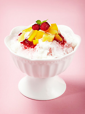 포토 JPG 스튜디오촬영 그릇 음식 과일 디저트 여름음식 사람없음 용기 빙수 파르페 과일빙수 후르츠칵테일 제철음식 국내포토 식기 실내 제철 파일형식 여름_계절