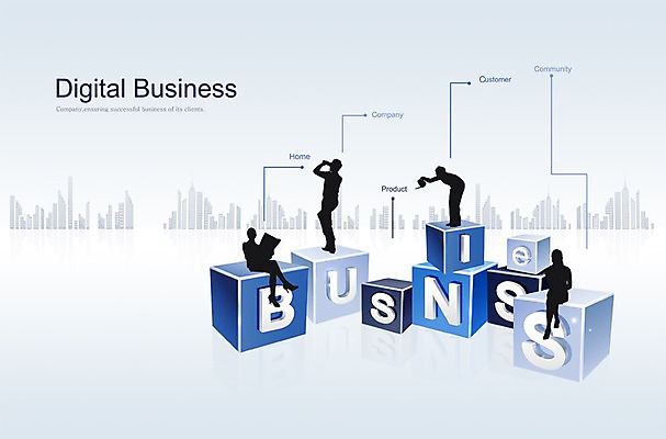 도형 PSD 편집이미지 문자 알파벳 영어 실루엣 회사 비즈니스 그림자 사람 여러명 경제 디지털 비즈니스맨 비즈니스우먼 상품 고객 입체 입체문자 이미지편집 여자 남자 다수 촬영기법 직장인 파일형식