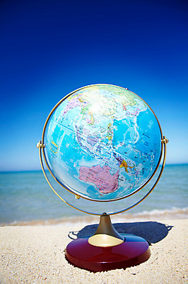 포토 JPG 주간 지구 모래 바다 하늘 해변 사람없음 야외 여름 모래사장 지구본 오브젝트 국내포토 자연요소 계절 파일형식