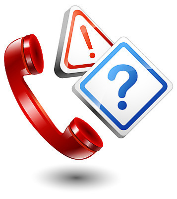 EPS 아이콘 기호 비즈니스 표시 입체아이콘 사람없음 통신기기 물음표 느낌표 전화기 오브젝트 수화기 비즈니스아이콘 통화 2D아이콘 문자 통신 모션 기계 입체 파일형식 벡터