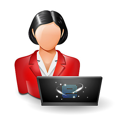 EPS 아이콘 여자 인터넷 비즈니스 통신 넥타이 정보통신 입체아이콘 정장 사람없음 노트북 전자제품 컴퓨터 비즈니스우먼 비즈니스아이콘 여자만 2D아이콘 잡화 옷 사람 정보 직장인 입체 파일형식 벡터