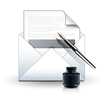 EPS 아이콘 비즈니스 봉투 잉크 입체아이콘 사람없음 필기구 펜 만년필 오브젝트 문서 비즈니스아이콘 잉크통 2D아이콘 문구용품 통 입체 파일형식 벡터