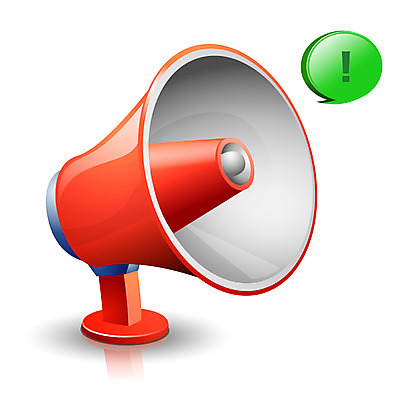 EPS 아이콘 기호 말풍선 안내 입체아이콘 사람없음 쇼핑 스피커 확성기 느낌표 알림 오브젝트 2D아이콘 문자 음향기기 입체 파일형식 벡터