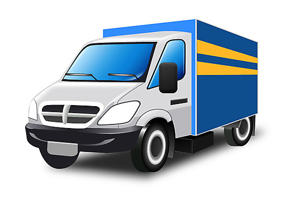 EPS 아이콘 육상교통 자동차 입체아이콘 사람없음 쇼핑 트럭 운송업 오브젝트 택배 물류 탑차 2D아이콘 산업 교통수단 입체 파일형식 벡터