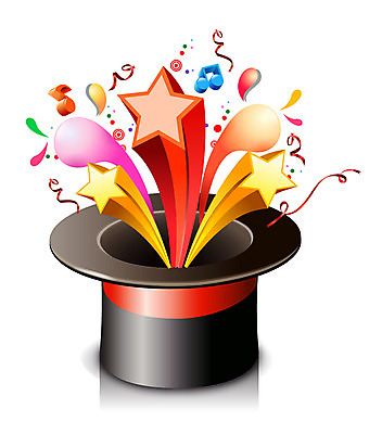 EPS 아이콘 모자 기념일 별 리본 음표 입체아이콘 폭죽 이벤트 사람없음 쇼핑 마술 오브젝트 마술사모자 팡파레 2D아이콘 자연요소 모자_잡화 기호 잡화 음악 입체 파일형식 벡터