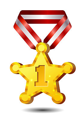 EPS 아이콘 1 별 입체아이콘 사람없음 쇼핑 숫자 우승 최고 상 메달 오브젝트 표창 2D아이콘 자연요소 문자 무기 상패 입체 상_상패 파일형식 벡터