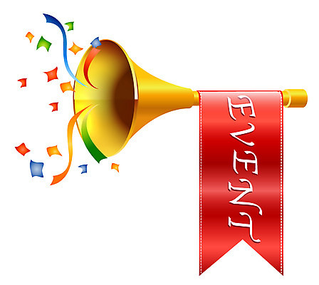 EPS 아이콘 기념일 악기 입체아이콘 폭죽 관악기 이벤트 사람없음 쇼핑 나팔 오브젝트 팡파레 2D아이콘 음악 입체 파일형식 벡터