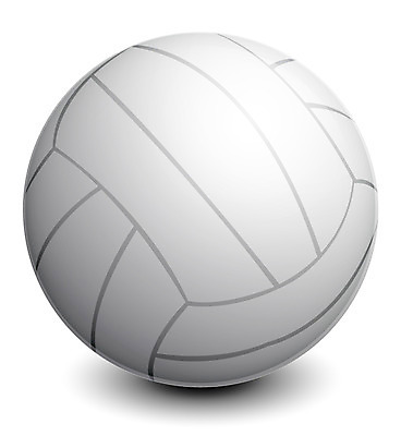 EPS 아이콘 스포츠용품 스포츠 공 레저 입체아이콘 건강 사람없음 레포츠 운동 배구 오브젝트 배구공 스포츠아이콘 2D아이콘 구기 입체 파일형식 벡터