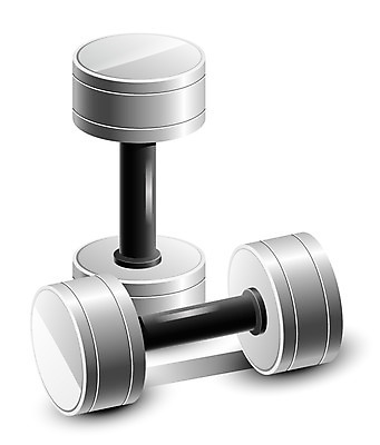 EPS 아이콘 스포츠용품 스포츠 레저 입체아이콘 건강 사람없음 레포츠 운동 운동기구 헬스 아령 오브젝트 스포츠아이콘 2D아이콘 입체 파일형식 벡터