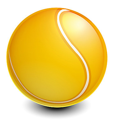 EPS 아이콘 스포츠용품 스포츠 공 레저 입체아이콘 건강 사람없음 레포츠 운동 테니스 테니스공 오브젝트 스포츠아이콘 2D아이콘 구기 테니스용품 입체 파일형식 벡터