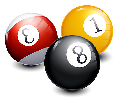 EPS 아이콘 스포츠용품 스포츠 공 레저 입체아이콘 건강 사람없음 레포츠 운동 숫자 당구 포켓볼 오브젝트 당구공 스포츠아이콘 2D아이콘 문자 구기 입체 당구용품 파일형식 벡터