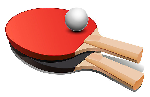 EPS 아이콘 스포츠용품 스포츠 공 레저 입체아이콘 건강 사람없음 레포츠 운동 탁구채 탁구 오브젝트 탁구공 스포츠아이콘 2D아이콘 구기 라켓 탁구용품 입체 파일형식 벡터