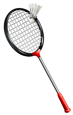 EPS 아이콘 스포츠용품 스포츠 레저 입체아이콘 건강 사람없음 레포츠 운동 배드민턴라켓 셔틀콕 오브젝트 배드민턴 스포츠아이콘 2D아이콘 구기 라켓 입체 파일형식 벡터