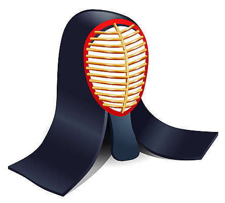 EPS 아이콘 스포츠용품 스포츠 입체아이콘 건강 사람없음 운동 보호장비 오브젝트 검도 검도용품 호구 스포츠아이콘 2D아이콘 격투기 장비 입체 파일형식 벡터