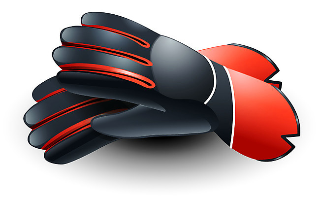 EPS 아이콘 잡화 스포츠용품 스포츠 장갑 입체아이콘 건강 사람없음 운동 오브젝트 스포츠아이콘 2D아이콘 입체 파일형식 벡터