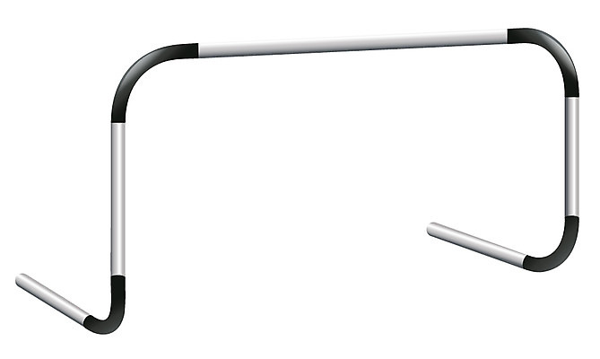 EPS 아이콘 스포츠용품 스포츠 입체아이콘 건강 사람없음 운동 허들 장애물 오브젝트 스포츠아이콘 장애물달리기 2D아이콘 경기 입체 파일형식 벡터