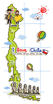 EPS 나무 식물 구름 커플 여자 남자 나라 한쌍 여행 지도 일러스트 사랑 사람 20대 성인 두명 관광지 태양 열기구 깃발 국기 전통의상 대륙 지도여행 칠레 모아이 아후아키비 아후아키비의모아이 청년만 성인만 국내일러스트 자연요소 전통 감정 관계 항공교통 청년 남아메리카 석상 이스터섬 파일형식 벡터