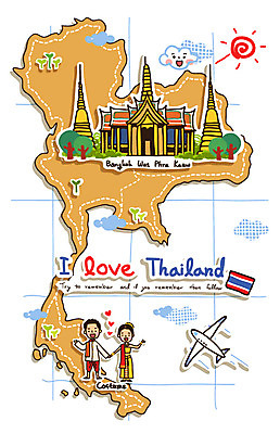 EPS 나무 식물 구름 건축물 커플 여자 남자 건축 나라 한쌍 여행 지도 일러스트 항공교통 태국 비행기 사랑 사람 20대 성인 두명 건물 관광지 깃발 국기 전통의상 대륙 지도여행 청년만 성인만 왓프라깨우 국내일러스트 자연요소 전통 감정 아시아 교통수단 관계 대중교통 청년 방콕 파일형식 벡터